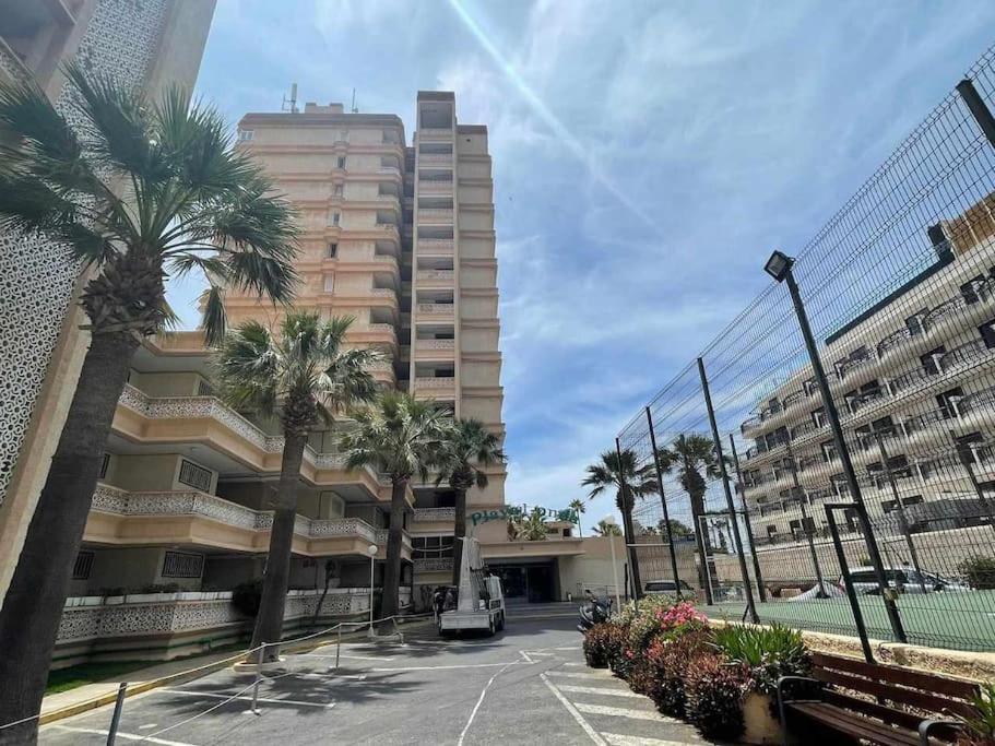 Playa Honda Charming Apartment In Las Americas Playa de las Américas Eksteriør billede