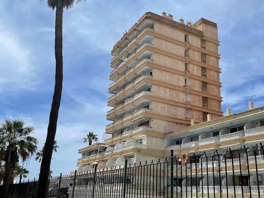 Playa Honda Charming Apartment In Las Americas Playa de las Américas Eksteriør billede
