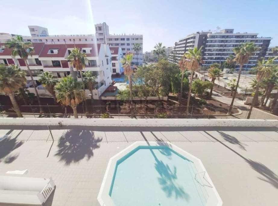Playa Honda Charming Apartment In Las Americas Playa de las Américas Eksteriør billede