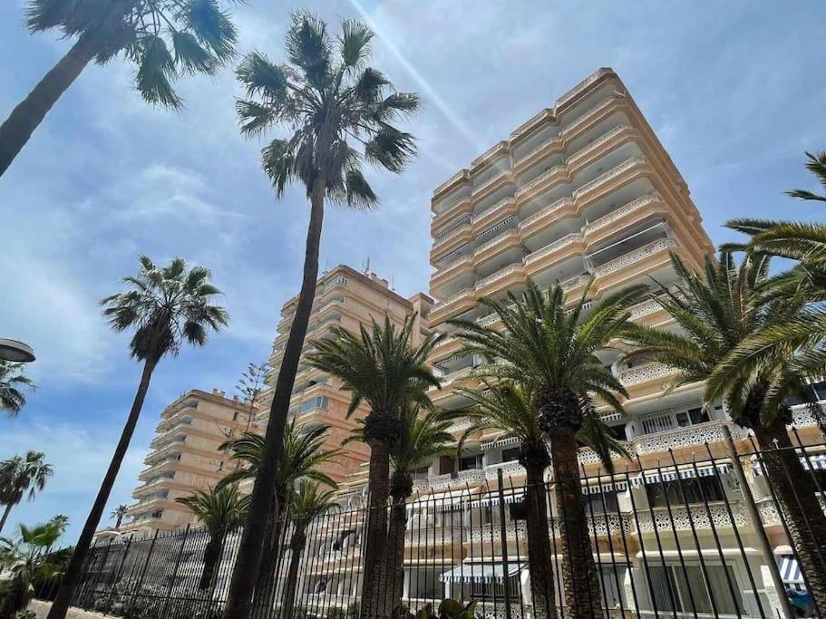 Playa Honda Charming Apartment In Las Americas Playa de las Américas Eksteriør billede