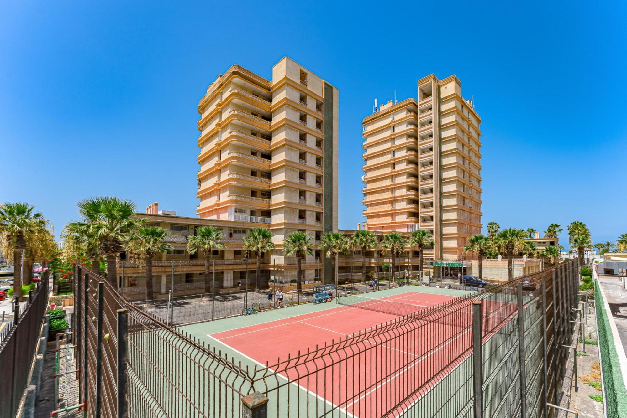 Playa Honda Charming Apartment In Las Americas Playa de las Américas Eksteriør billede